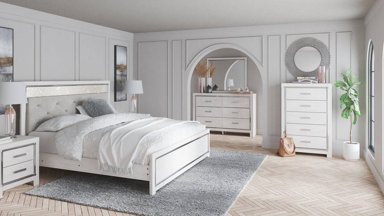 Altyra Bedroom Set - Premium Bedroom Set from Ashley Furniture - Just $915.08! Shop now at Furniture Wholesale Plus  We are the best furniture store in Nashville, Hendersonville, Goodlettsville, Madison, Antioch, Mount Juliet, Lebanon, Gallatin, Springfield, Murfreesboro, Franklin, Brentwood