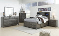 Caitbrook Bedroom Set - Premium Youth Bedroom Set from Ashley Furniture - Just $1614.92! Shop now at Furniture Wholesale Plus  We are the best furniture store in Nashville, Hendersonville, Goodlettsville, Madison, Antioch, Mount Juliet, Lebanon, Gallatin, Springfield, Murfreesboro, Franklin, Brentwood