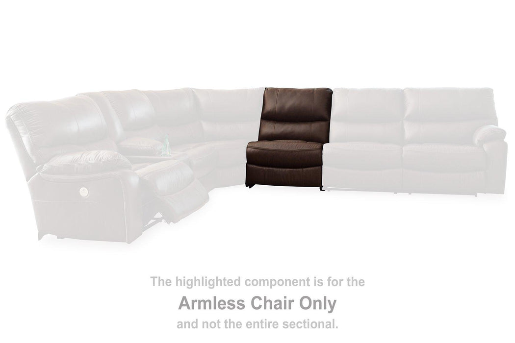 Family Circle Power Reclining Sectional - Premium Sectional from Ashley Furniture - Just $2608.10! Shop now at Furniture Wholesale Plus  We are the best furniture store in Nashville, Hendersonville, Goodlettsville, Madison, Antioch, Mount Juliet, Lebanon, Gallatin, Springfield, Murfreesboro, Franklin, Brentwood