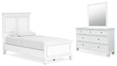 Fortman Bedroom Set - Premium Bedroom Set from Ashley Furniture - Just $1098.08! Shop now at Furniture Wholesale Plus  We are the best furniture store in Nashville, Hendersonville, Goodlettsville, Madison, Antioch, Mount Juliet, Lebanon, Gallatin, Springfield, Murfreesboro, Franklin, Brentwood