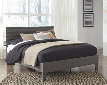 Brymont Panel Bed - Premium Bed from Ashley Furniture - Just $288.93! Shop now at Furniture Wholesale Plus  We are the best furniture store in Nashville, Hendersonville, Goodlettsville, Madison, Antioch, Mount Juliet, Lebanon, Gallatin, Springfield, Murfreesboro, Franklin, Brentwood