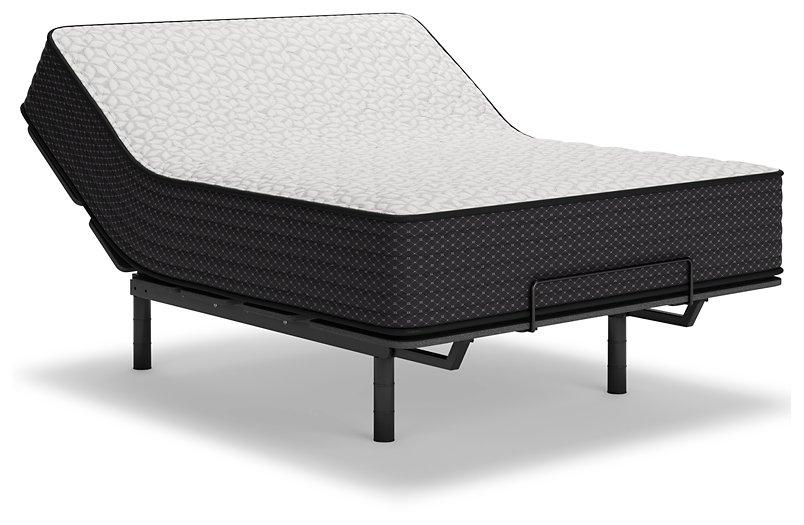 Limited Edition Firm Mattress - Premium Mattress from Ashley Furniture - Just $337.43! Shop now at Furniture Wholesale Plus  We are the best furniture store in Nashville, Hendersonville, Goodlettsville, Madison, Antioch, Mount Juliet, Lebanon, Gallatin, Springfield, Murfreesboro, Franklin, Brentwood