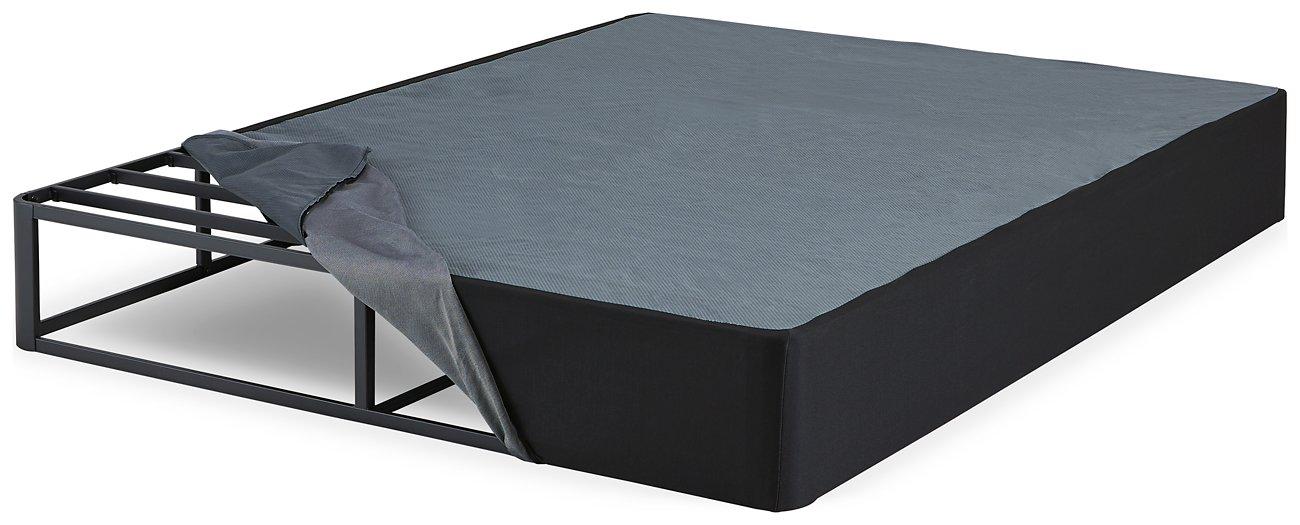 Foundation Foundation - Premium Foundation from Ashley Furniture - Just $131.22! Shop now at Furniture Wholesale Plus  We are the best furniture store in Nashville, Hendersonville, Goodlettsville, Madison, Antioch, Mount Juliet, Lebanon, Gallatin, Springfield, Murfreesboro, Franklin, Brentwood