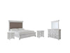 Kanwyn Bedroom Set - Premium Bedroom Set from Ashley Furniture - Just $1492.25! Shop now at Furniture Wholesale Plus  We are the best furniture store in Nashville, Hendersonville, Goodlettsville, Madison, Antioch, Mount Juliet, Lebanon, Gallatin, Springfield, Murfreesboro, Franklin, Brentwood