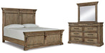 Markenburg Bedroom Set - Premium Bedroom Set from Ashley Furniture - Just $2115.71! Shop now at Furniture Wholesale Plus  We are the best furniture store in Nashville, Hendersonville, Goodlettsville, Madison, Antioch, Mount Juliet, Lebanon, Gallatin, Springfield, Murfreesboro, Franklin, Brentwood