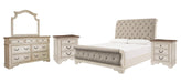 Realyn Bedroom Set - Premium Bedroom Set from Ashley Furniture - Just $1240.86! Shop now at Furniture Wholesale Plus  We are the best furniture store in Nashville, Hendersonville, Goodlettsville, Madison, Antioch, Mount Juliet, Lebanon, Gallatin, Springfield, Murfreesboro, Franklin, Brentwood