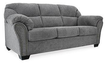 Allmaxx Sofa - Premium Sofa from Ashley Furniture - Just $542.41! Shop now at Furniture Wholesale Plus  We are the best furniture store in Nashville, Hendersonville, Goodlettsville, Madison, Antioch, Mount Juliet, Lebanon, Gallatin, Springfield, Murfreesboro, Franklin, Brentwood