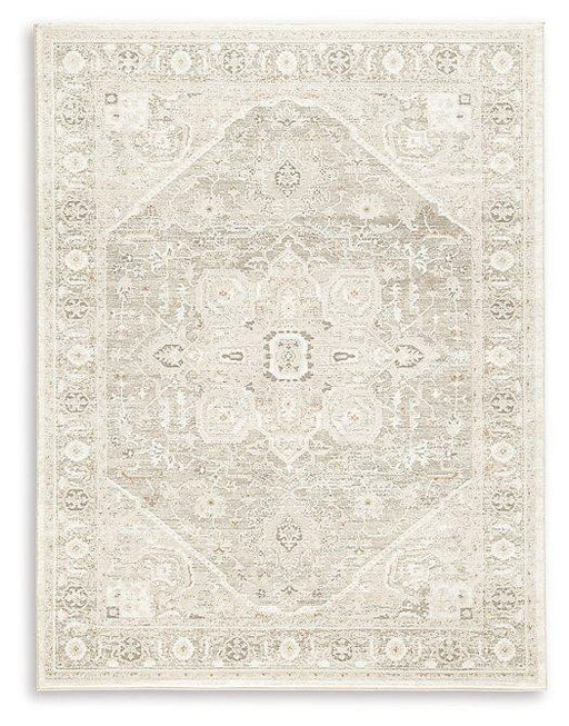 Gatwell 5' x 7' Rug - Premium Rug from Ashley Furniture - Just $120.37! Shop now at Furniture Wholesale Plus  We are the best furniture store in Nashville, Hendersonville, Goodlettsville, Madison, Antioch, Mount Juliet, Lebanon, Gallatin, Springfield, Murfreesboro, Franklin, Brentwood