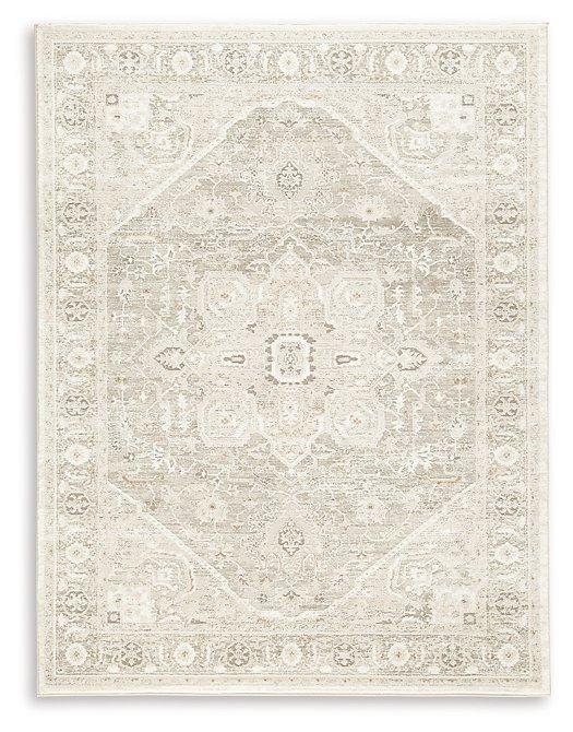 Gatwell 8' x 10' Rug - Premium Rug from Ashley Furniture - Just $240.93! Shop now at Furniture Wholesale Plus  We are the best furniture store in Nashville, Hendersonville, Goodlettsville, Madison, Antioch, Mount Juliet, Lebanon, Gallatin, Springfield, Murfreesboro, Franklin, Brentwood