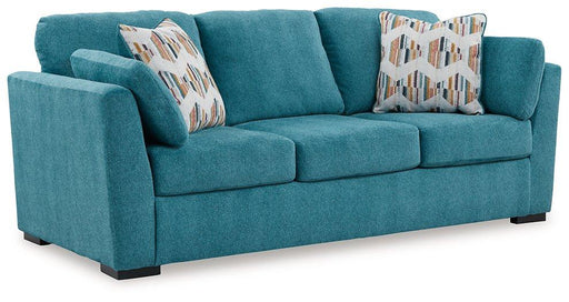 Keerwick Sofa Sleeper - Premium Sleeper from Ashley Furniture - Just $823.11! Shop now at Furniture Wholesale Plus  We are the best furniture store in Nashville, Hendersonville, Goodlettsville, Madison, Antioch, Mount Juliet, Lebanon, Gallatin, Springfield, Murfreesboro, Franklin, Brentwood