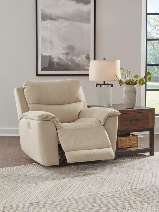 Next-Gen Gaucho Power Recliner - Premium Recliner from Ashley Furniture - Just $849.63! Shop now at Furniture Wholesale Plus  We are the best furniture store in Nashville, Hendersonville, Goodlettsville, Madison, Antioch, Mount Juliet, Lebanon, Gallatin, Springfield, Murfreesboro, Franklin, Brentwood