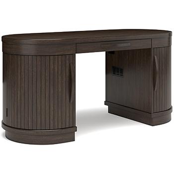 Korestone 63" Home Office Desk - Premium Desk from Ashley Furniture - Just $746.13! Shop now at Furniture Wholesale Plus  We are the best furniture store in Nashville, Hendersonville, Goodlettsville, Madison, Antioch, Mount Juliet, Lebanon, Gallatin, Springfield, Murfreesboro, Franklin, Brentwood