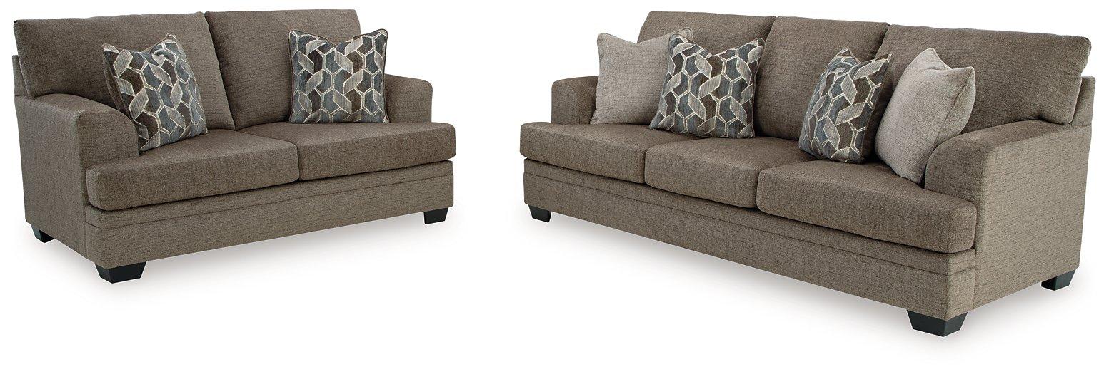 Stonemeade Living Room Set - Premium Living Room Set from Ashley Furniture - Just $971.70! Shop now at Furniture Wholesale Plus  We are the best furniture store in Nashville, Hendersonville, Goodlettsville, Madison, Antioch, Mount Juliet, Lebanon, Gallatin, Springfield, Murfreesboro, Franklin, Brentwood