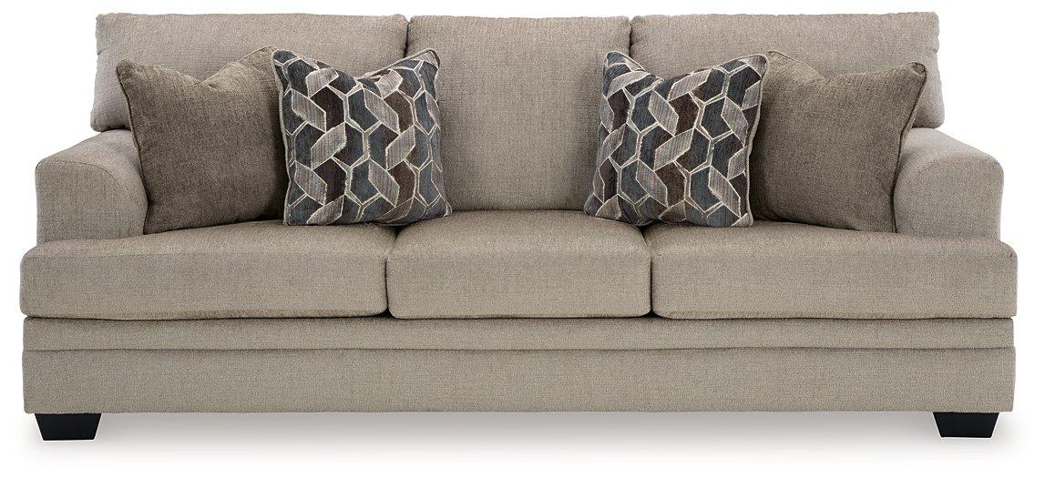 Stonemeade Sofa Sleeper - Premium Sleeper from Ashley Furniture - Just $786.04! Shop now at Furniture Wholesale Plus  We are the best furniture store in Nashville, Hendersonville, Goodlettsville, Madison, Antioch, Mount Juliet, Lebanon, Gallatin, Springfield, Murfreesboro, Franklin, Brentwood