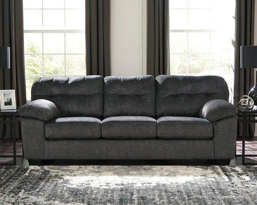 Accrington Sofa - Premium Sofa from Ashley Furniture - Just $641.28! Shop now at Furniture Wholesale Plus  We are the best furniture store in Nashville, Hendersonville, Goodlettsville, Madison, Antioch, Mount Juliet, Lebanon, Gallatin, Springfield, Murfreesboro, Franklin, Brentwood