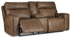 Game Plan Power Reclining Loveseat - Premium Loveseat from Ashley Furniture - Just $1916.41! Shop now at Furniture Wholesale Plus  We are the best furniture store in Nashville, Hendersonville, Goodlettsville, Madison, Antioch, Mount Juliet, Lebanon, Gallatin, Springfield, Murfreesboro, Franklin, Brentwood