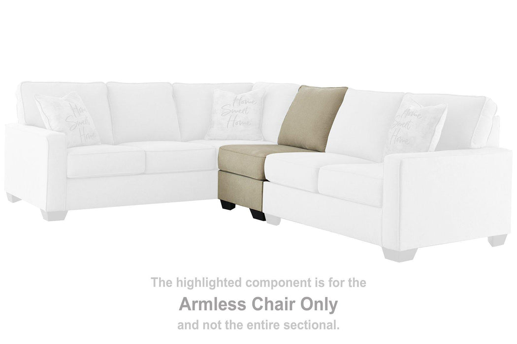 Lucina Sectional - Premium Sectional from Ashley Furniture - Just $1155.30! Shop now at Furniture Wholesale Plus  We are the best furniture store in Nashville, Hendersonville, Goodlettsville, Madison, Antioch, Mount Juliet, Lebanon, Gallatin, Springfield, Murfreesboro, Franklin, Brentwood