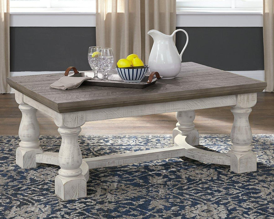 Havalance Table Set - Premium Table Set from Ashley Furniture - Just $597.14! Shop now at Furniture Wholesale Plus  We are the best furniture store in Nashville, Hendersonville, Goodlettsville, Madison, Antioch, Mount Juliet, Lebanon, Gallatin, Springfield, Murfreesboro, Franklin, Brentwood