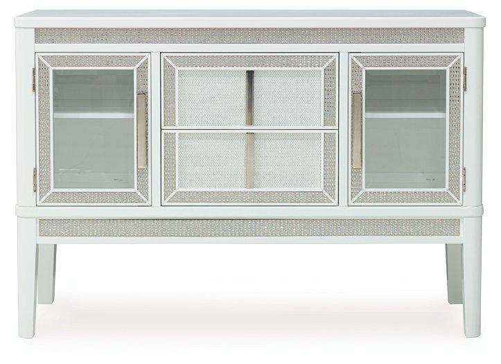 Chalanna Dining Server - Premium Server from Ashley Furniture - Just $663.66! Shop now at Furniture Wholesale Plus  We are the best furniture store in Nashville, Hendersonville, Goodlettsville, Madison, Antioch, Mount Juliet, Lebanon, Gallatin, Springfield, Murfreesboro, Franklin, Brentwood