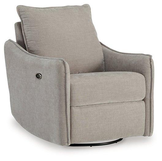 McBurg Swivel Power Recliner - Premium Recliner from Ashley Furniture - Just $575.99! Shop now at Furniture Wholesale Plus  We are the best furniture store in Nashville, Hendersonville, Goodlettsville, Madison, Antioch, Mount Juliet, Lebanon, Gallatin, Springfield, Murfreesboro, Franklin, Brentwood