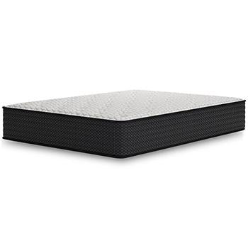 Limited Edition Plush Mattress - Premium Mattress from Ashley Furniture - Just $337.43! Shop now at Furniture Wholesale Plus  We are the best furniture store in Nashville, Hendersonville, Goodlettsville, Madison, Antioch, Mount Juliet, Lebanon, Gallatin, Springfield, Murfreesboro, Franklin, Brentwood