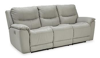 Next-Gen Gaucho Power Reclining Sofa - Premium Sofa from Ashley Furniture - Just $1470.23! Shop now at Furniture Wholesale Plus  We are the best furniture store in Nashville, Hendersonville, Goodlettsville, Madison, Antioch, Mount Juliet, Lebanon, Gallatin, Springfield, Murfreesboro, Franklin, Brentwood