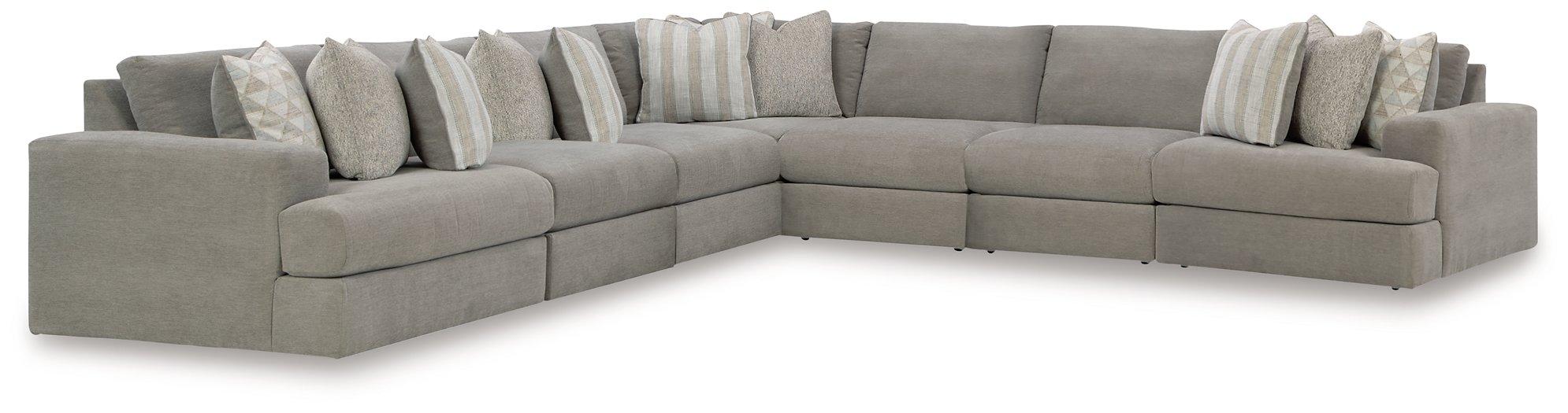 Avaliyah Sectional - Premium Sectional from Ashley Furniture - Just $1889.56! Shop now at Furniture Wholesale Plus  We are the best furniture store in Nashville, Hendersonville, Goodlettsville, Madison, Antioch, Mount Juliet, Lebanon, Gallatin, Springfield, Murfreesboro, Franklin, Brentwood