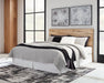 Hyanna Panel Storage Bed with 2 Under Bed Storage Drawer - Premium Bed from Ashley Furniture - Just $724.01! Shop now at Furniture Wholesale Plus  We are the best furniture store in Nashville, Hendersonville, Goodlettsville, Madison, Antioch, Mount Juliet, Lebanon, Gallatin, Springfield, Murfreesboro, Franklin, Brentwood