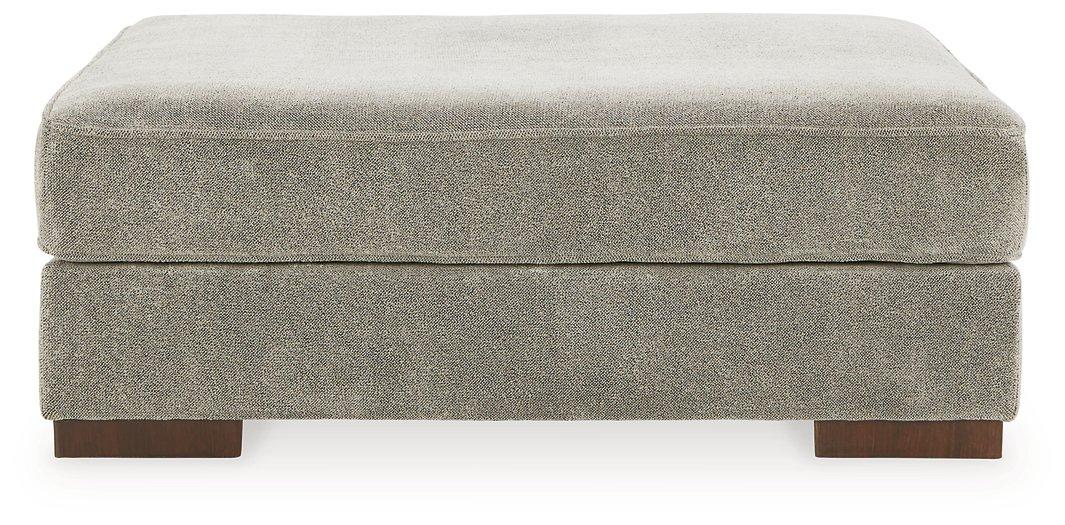 Bayless Oversized Accent Ottoman - Premium Ottoman from Ashley Furniture - Just $385.82! Shop now at Furniture Wholesale Plus  We are the best furniture store in Nashville, Hendersonville, Goodlettsville, Madison, Antioch, Mount Juliet, Lebanon, Gallatin, Springfield, Murfreesboro, Franklin, Brentwood