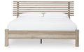 Hasbrick Bed - Premium Bed from Ashley Furniture - Just $386.15! Shop now at Furniture Wholesale Plus  We are the best furniture store in Nashville, Hendersonville, Goodlettsville, Madison, Antioch, Mount Juliet, Lebanon, Gallatin, Springfield, Murfreesboro, Franklin, Brentwood