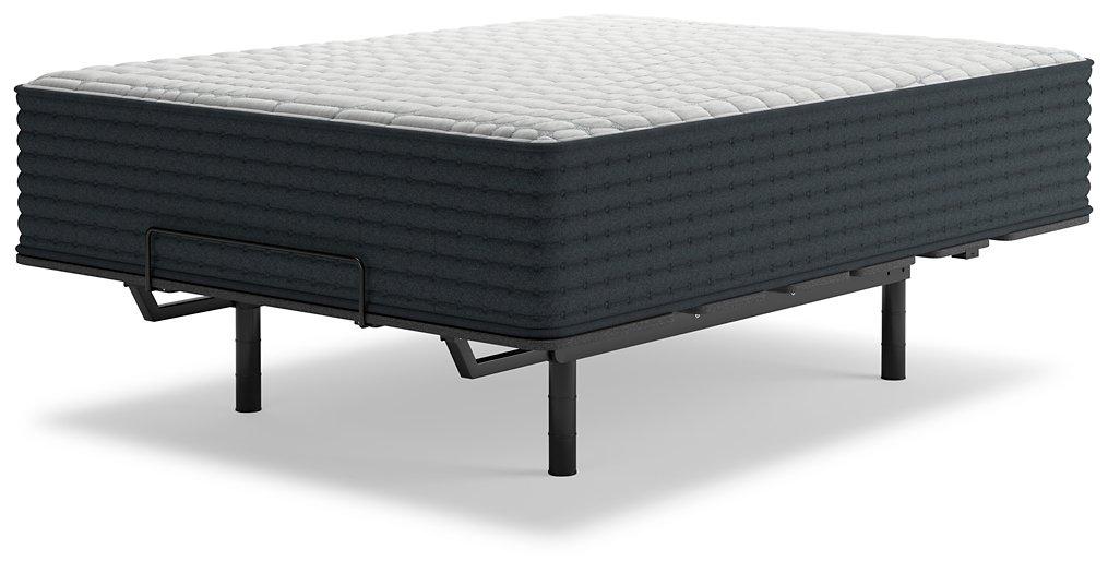 Hybrid 1400 Mattress - Premium Mattress from Ashley Furniture - Just $877.31! Shop now at Furniture Wholesale Plus  We are the best furniture store in Nashville, Hendersonville, Goodlettsville, Madison, Antioch, Mount Juliet, Lebanon, Gallatin, Springfield, Murfreesboro, Franklin, Brentwood