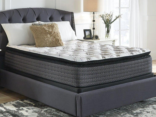 Limited Edition Pillowtop California King Mattress - Premium Mattress from Ashley Furniture - Just $776.08! Shop now at Furniture Wholesale Plus  We are the best furniture store in Nashville, Hendersonville, Goodlettsville, Madison, Antioch, Mount Juliet, Lebanon, Gallatin, Springfield, Murfreesboro, Franklin, Brentwood