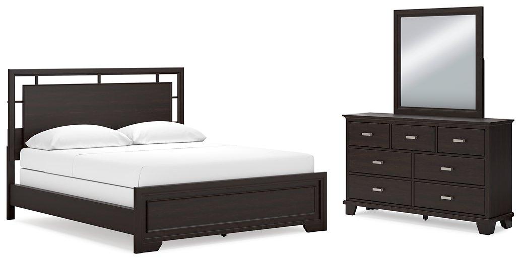 Covetown Bedroom Package - Premium Bedroom Set from Ashley Furniture - Just $663.66! Shop now at Furniture Wholesale Plus  We are the best furniture store in Nashville, Hendersonville, Goodlettsville, Madison, Antioch, Mount Juliet, Lebanon, Gallatin, Springfield, Murfreesboro, Franklin, Brentwood