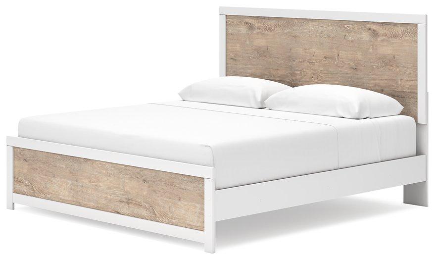 Charbitt Bedroom Set - Premium Bedroom Set from Ashley Furniture - Just $611.39! Shop now at Furniture Wholesale Plus  We are the best furniture store in Nashville, Hendersonville, Goodlettsville, Madison, Antioch, Mount Juliet, Lebanon, Gallatin, Springfield, Murfreesboro, Franklin, Brentwood