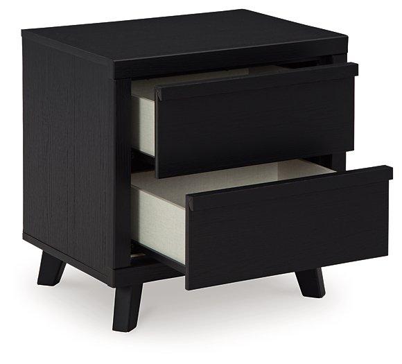 Danziar Nightstand - Premium Nightstand from Ashley Furniture - Just $223.24! Shop now at Furniture Wholesale Plus  We are the best furniture store in Nashville, Hendersonville, Goodlettsville, Madison, Antioch, Mount Juliet, Lebanon, Gallatin, Springfield, Murfreesboro, Franklin, Brentwood