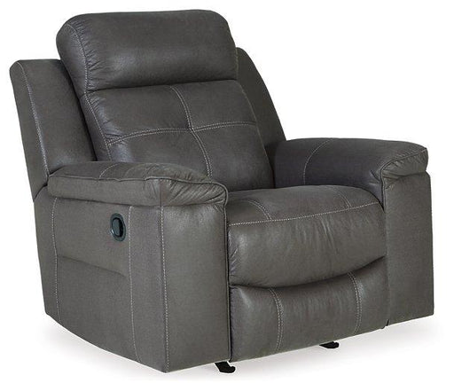 Jesolo Recliner - Premium Recliner from Ashley Furniture - Just $689! Shop now at Furniture Wholesale Plus  We are the best furniture store in Nashville, Hendersonville, Goodlettsville, Madison, Antioch, Mount Juliet, Lebanon, Gallatin, Springfield, Murfreesboro, Franklin, Brentwood