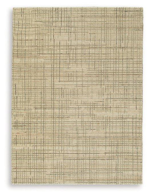 Janston Rug - Premium Rug Medium from Ashley Furniture - Just $175.10! Shop now at Furniture Wholesale Plus  We are the best furniture store in Nashville, Hendersonville, Goodlettsville, Madison, Antioch, Mount Juliet, Lebanon, Gallatin, Springfield, Murfreesboro, Franklin, Brentwood