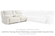 Keensburg Power Reclining Sectional - Premium Sectional from Ashley Furniture - Just $2181.34! Shop now at Furniture Wholesale Plus  We are the best furniture store in Nashville, Hendersonville, Goodlettsville, Madison, Antioch, Mount Juliet, Lebanon, Gallatin, Springfield, Murfreesboro, Franklin, Brentwood