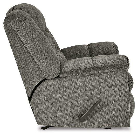 Kegler Recliner - Premium Recliner from Ashley Furniture - Just $394.16! Shop now at Furniture Wholesale Plus  We are the best furniture store in Nashville, Hendersonville, Goodlettsville, Madison, Antioch, Mount Juliet, Lebanon, Gallatin, Springfield, Murfreesboro, Franklin, Brentwood