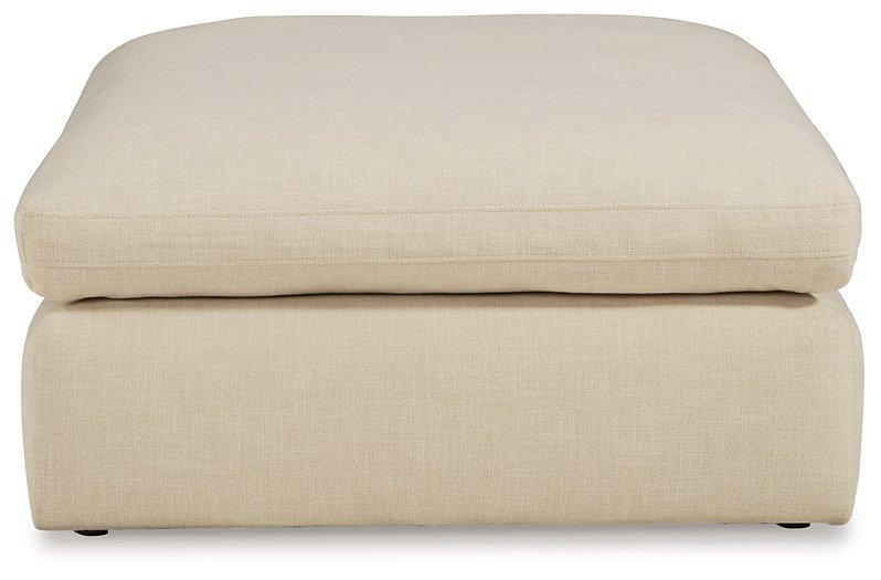 Elyza Oversized Accent Ottoman - Premium Ottoman from Ashley Furniture - Just $407.01! Shop now at Furniture Wholesale Plus  We are the best furniture store in Nashville, Hendersonville, Goodlettsville, Madison, Antioch, Mount Juliet, Lebanon, Gallatin, Springfield, Murfreesboro, Franklin, Brentwood