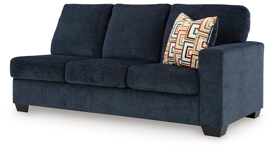 Aviemore Sectional with Chaise - Premium Sectional from Ashley Furniture - Just $825.17! Shop now at Furniture Wholesale Plus  We are the best furniture store in Nashville, Hendersonville, Goodlettsville, Madison, Antioch, Mount Juliet, Lebanon, Gallatin, Springfield, Murfreesboro, Franklin, Brentwood