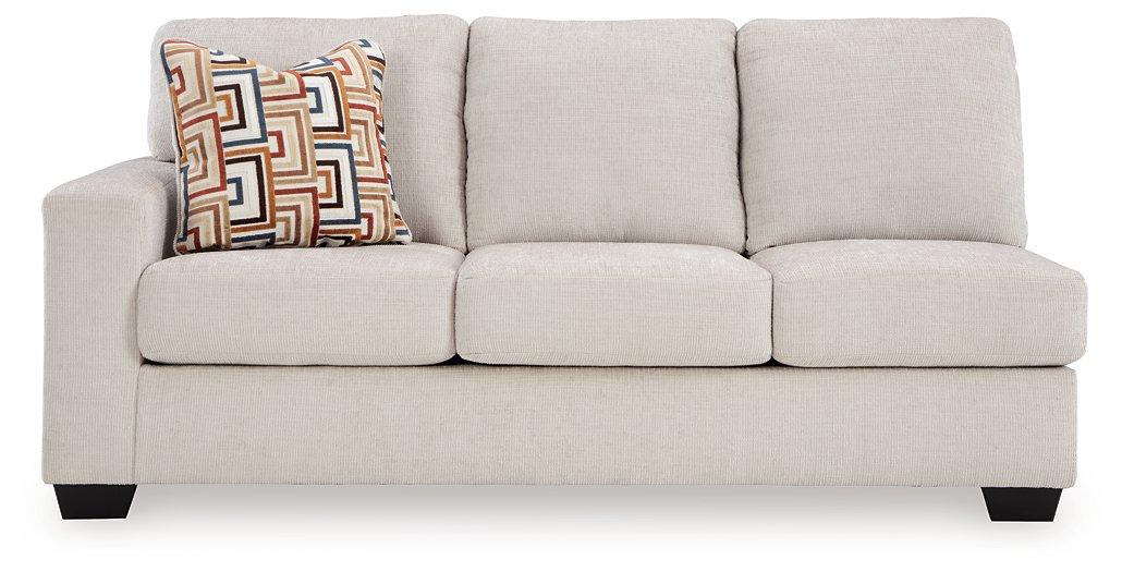 Aviemore Sectional with Chaise - Premium Sectional from Ashley Furniture - Just $825.17! Shop now at Furniture Wholesale Plus  We are the best furniture store in Nashville, Hendersonville, Goodlettsville, Madison, Antioch, Mount Juliet, Lebanon, Gallatin, Springfield, Murfreesboro, Franklin, Brentwood