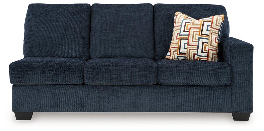 Aviemore Sectional with Chaise - Premium Sectional from Ashley Furniture - Just $825.17! Shop now at Furniture Wholesale Plus  We are the best furniture store in Nashville, Hendersonville, Goodlettsville, Madison, Antioch, Mount Juliet, Lebanon, Gallatin, Springfield, Murfreesboro, Franklin, Brentwood