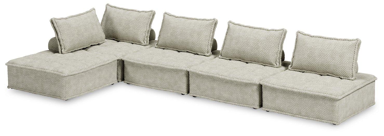 Bales Modular Seating - Premium Sectional from Ashley Furniture - Just $586.40! Shop now at Furniture Wholesale Plus  We are the best furniture store in Nashville, Hendersonville, Goodlettsville, Madison, Antioch, Mount Juliet, Lebanon, Gallatin, Springfield, Murfreesboro, Franklin, Brentwood