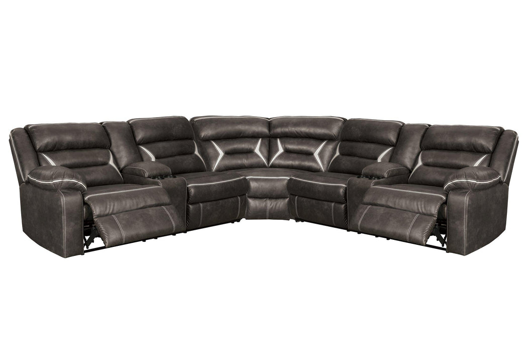 Kincord Living Room Set - Premium Living Room Set from Ashley Furniture - Just $1584.98! Shop now at Furniture Wholesale Plus  We are the best furniture store in Nashville, Hendersonville, Goodlettsville, Madison, Antioch, Mount Juliet, Lebanon, Gallatin, Springfield, Murfreesboro, Franklin, Brentwood