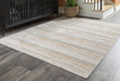 Artney Rug - Premium Rug Medium from Ashley Furniture - Just $111.55! Shop now at Furniture Wholesale Plus  We are the best furniture store in Nashville, Hendersonville, Goodlettsville, Madison, Antioch, Mount Juliet, Lebanon, Gallatin, Springfield, Murfreesboro, Franklin, Brentwood