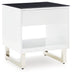 Gardoni End Table - Premium End Table from Ashley Furniture - Just $206.77! Shop now at Furniture Wholesale Plus  We are the best furniture store in Nashville, Hendersonville, Goodlettsville, Madison, Antioch, Mount Juliet, Lebanon, Gallatin, Springfield, Murfreesboro, Franklin, Brentwood