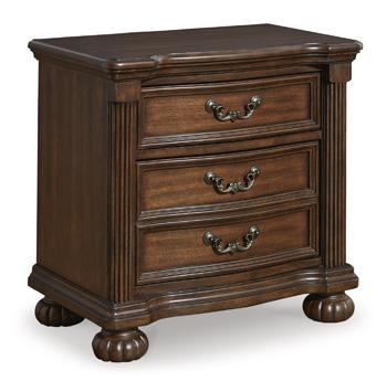 Lavinton Nightstand - Premium Nightstand from Ashley Furniture - Just $249.38! Shop now at Furniture Wholesale Plus  We are the best furniture store in Nashville, Hendersonville, Goodlettsville, Madison, Antioch, Mount Juliet, Lebanon, Gallatin, Springfield, Murfreesboro, Franklin, Brentwood