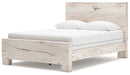 Lawroy Bed - Premium Bed from Ashley Furniture - Just $245.35! Shop now at Furniture Wholesale Plus  We are the best furniture store in Nashville, Hendersonville, Goodlettsville, Madison, Antioch, Mount Juliet, Lebanon, Gallatin, Springfield, Murfreesboro, Franklin, Brentwood