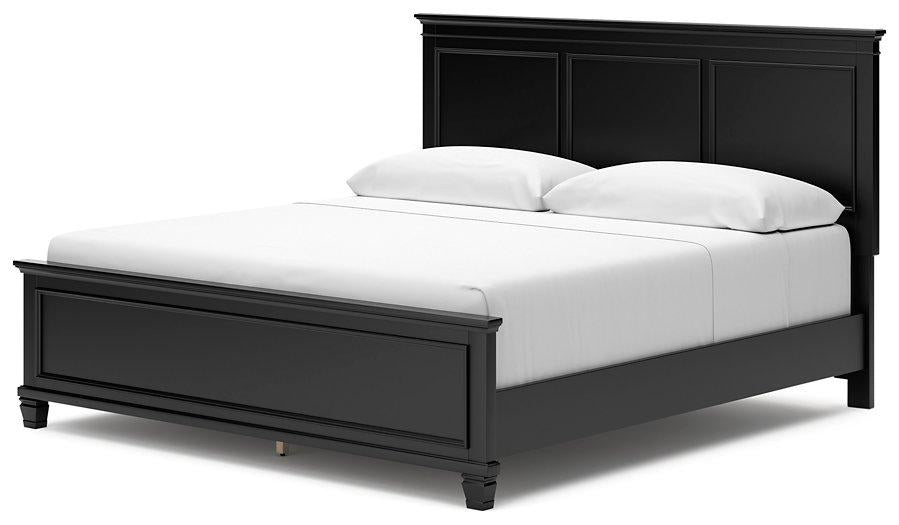 Lanolee Bed - Premium Bed from Ashley Furniture - Just $394.19! Shop now at Furniture Wholesale Plus  We are the best furniture store in Nashville, Hendersonville, Goodlettsville, Madison, Antioch, Mount Juliet, Lebanon, Gallatin, Springfield, Murfreesboro, Franklin, Brentwood